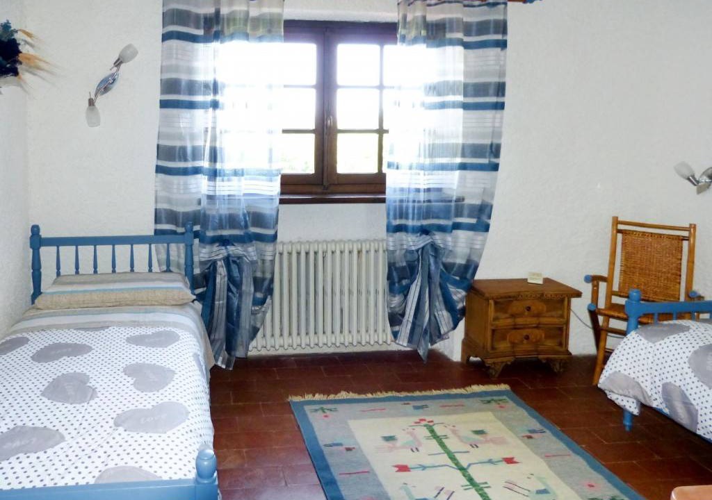 Photo of Bedroom in Zubiena