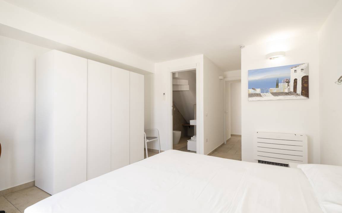 Photo of Bedroom in Arbatax