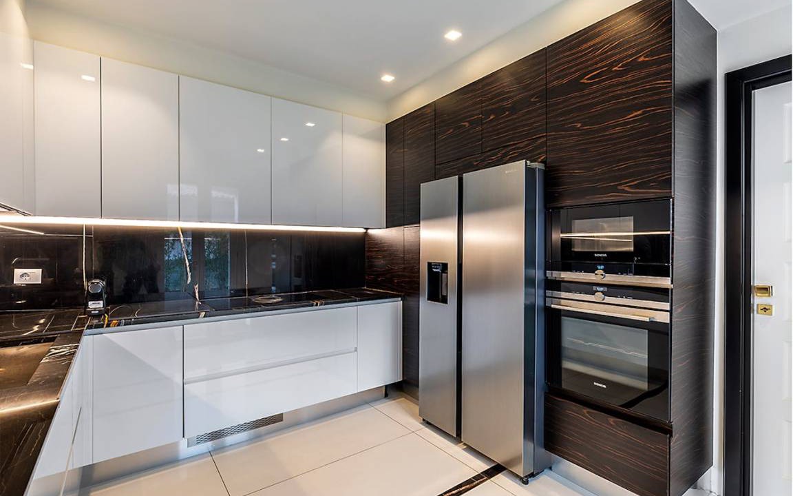 Photo of Kitchen in Prato