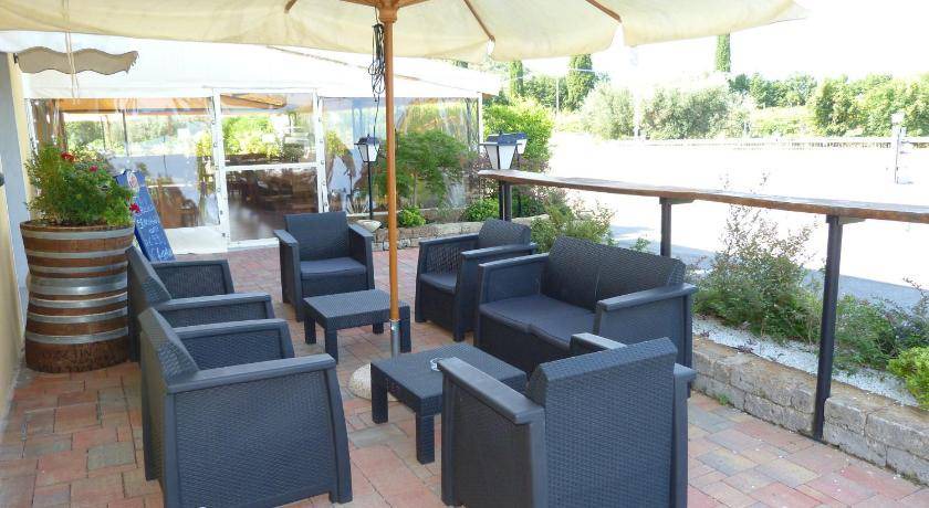 Photo of Patio Balcony in Bussolengo