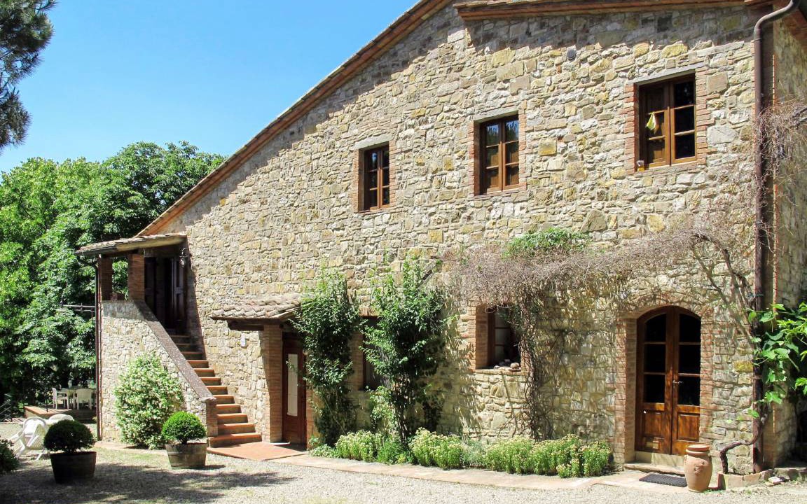 Photo of Others in Castellina in Chianti