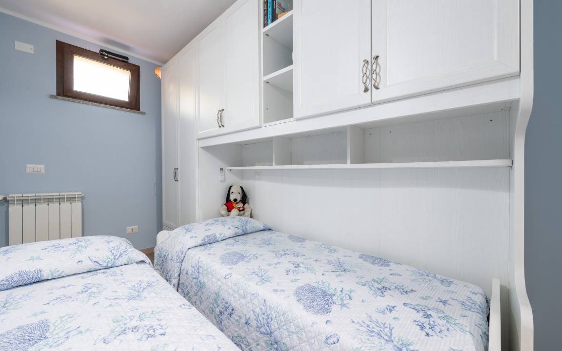 Photo of Bedroom in Villaputzu