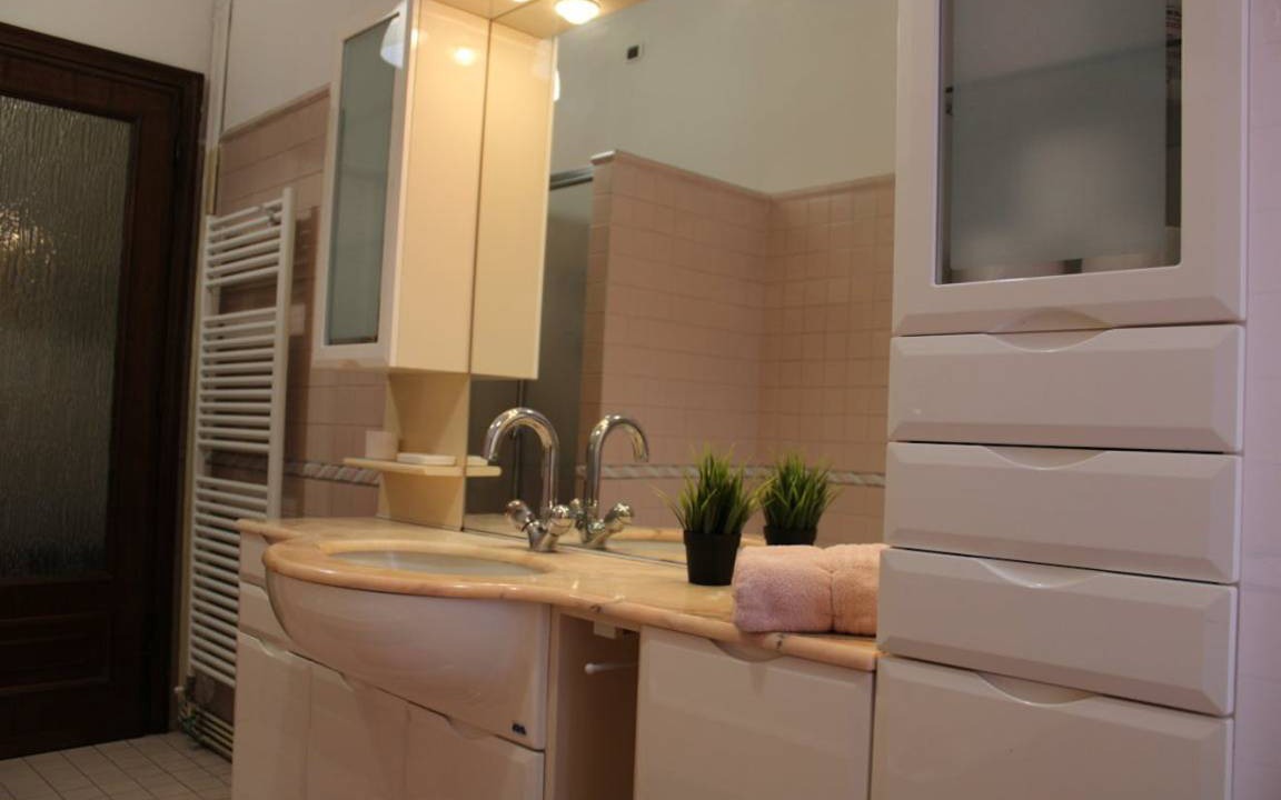 Photo of Bathroom in Mompiano