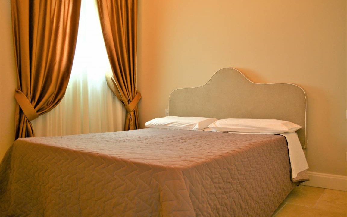 Photo of Bedroom in Vinci