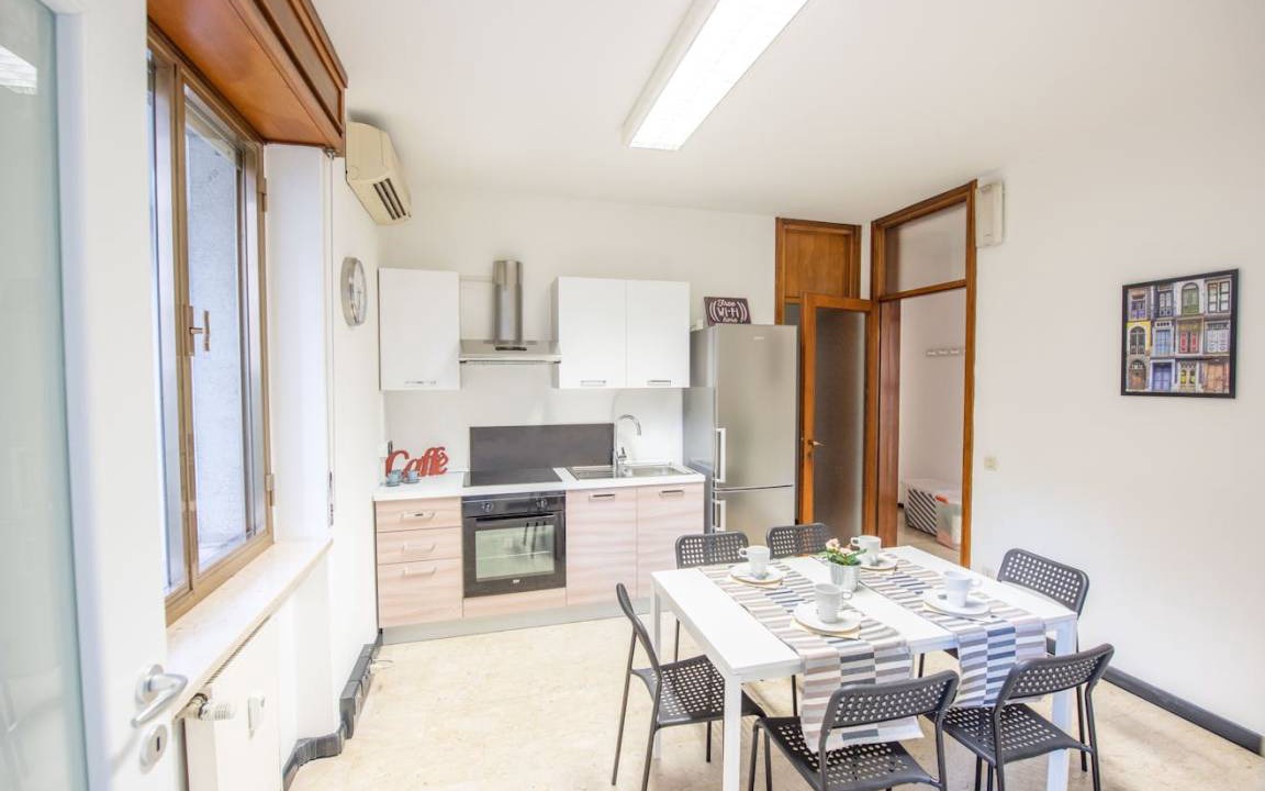 Photo of Kitchen in Udine