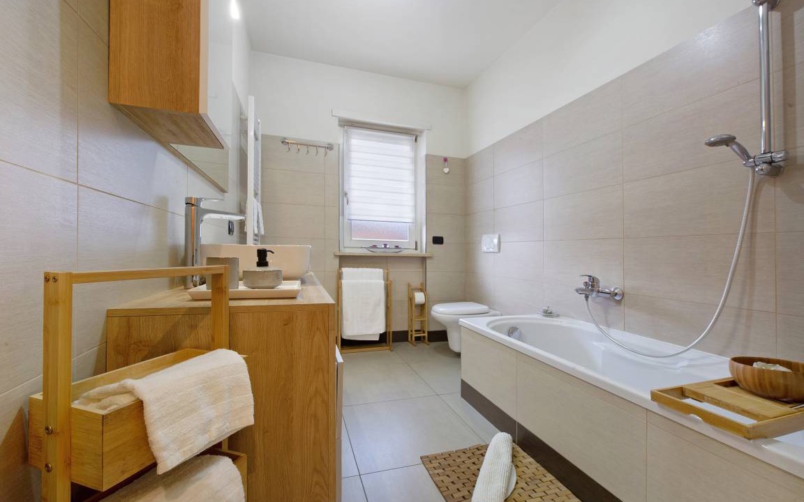 Photo of Bathroom in Aosta