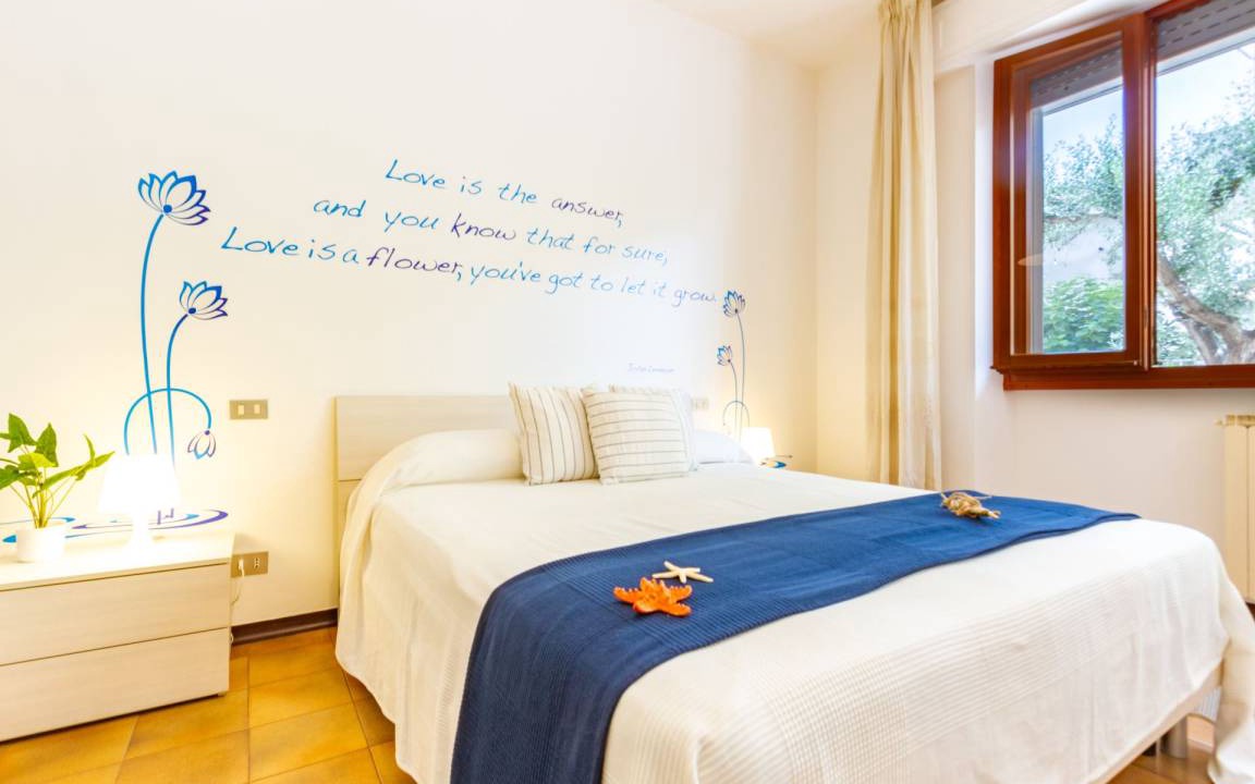 Photo of Bedroom in Alba Adriatica