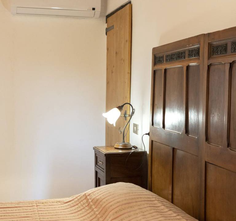 Photo of Bedroom in Mombaroccio