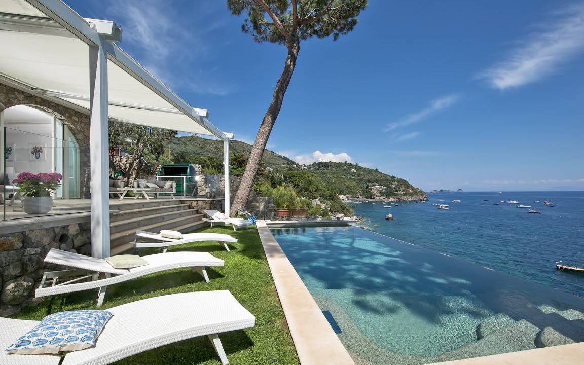Photo of Outdoor in Marina del Cantone