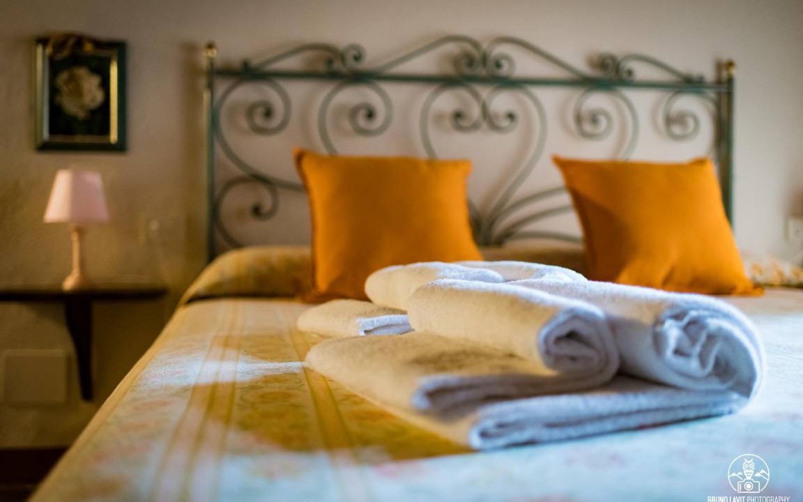 Photo of Bedroom in Vergemoli