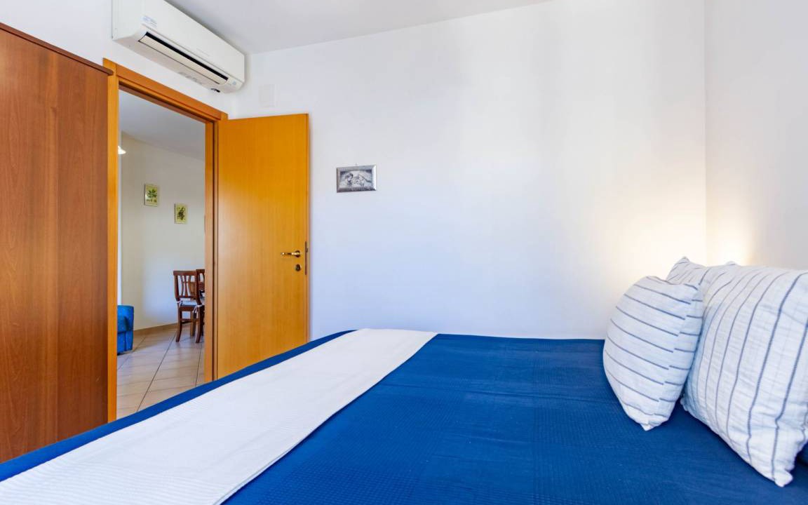 Photo of Bedroom in Alba Adriatica
