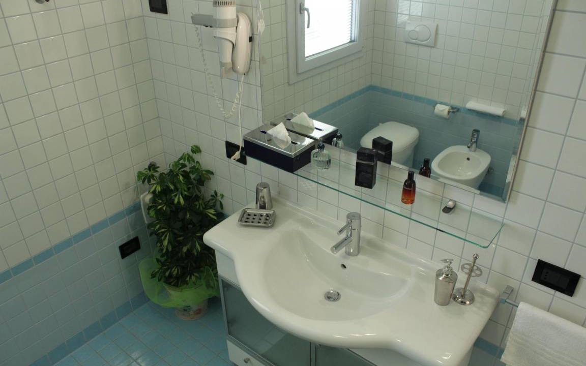 Photo of Bathroom in Romano d'Ezzelino