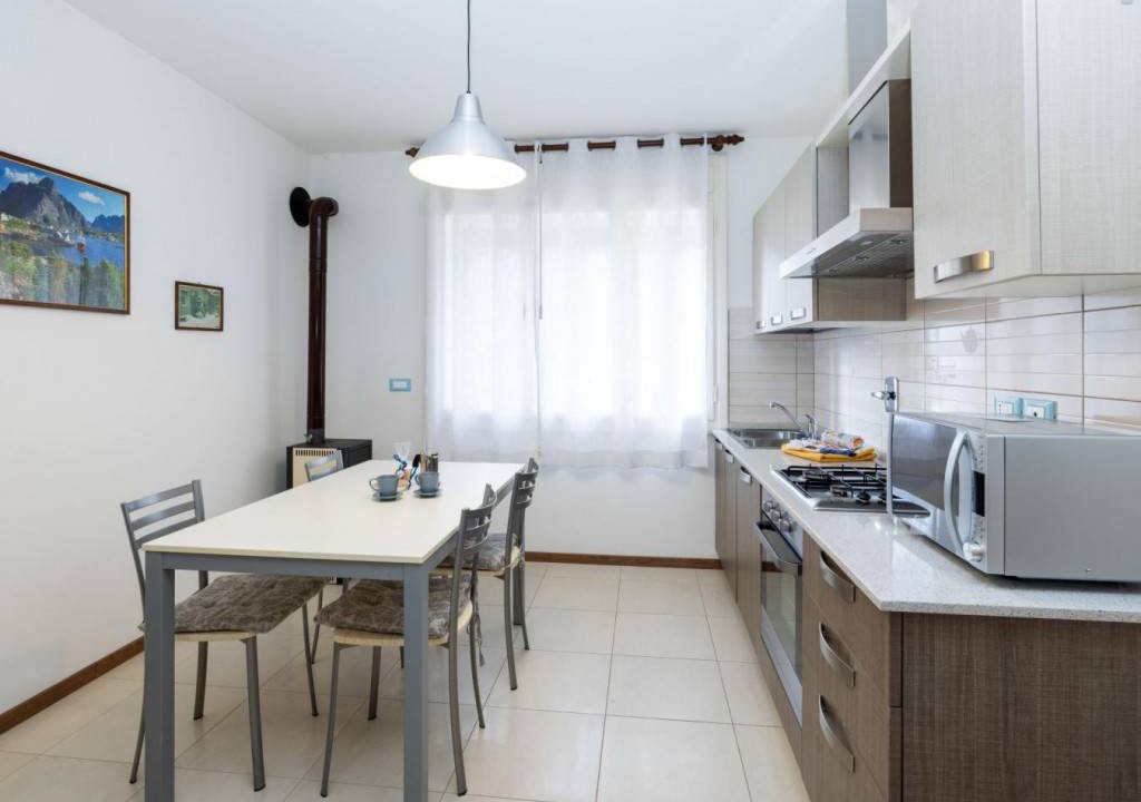 Photo of Kitchen in Ovaro