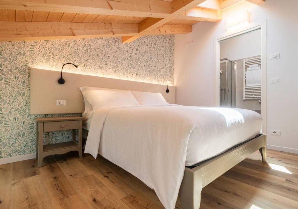 Photo of Bedroom in Sesto al Reghena