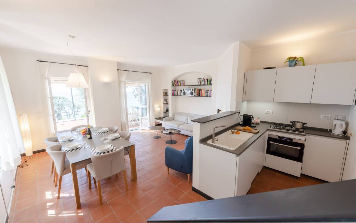 Photo of Kitchen in Recco