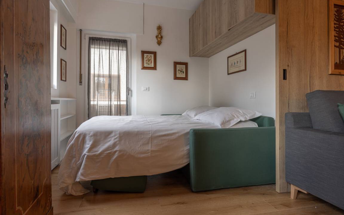 Photo of Bedroom in Cortina d'Ampezzo