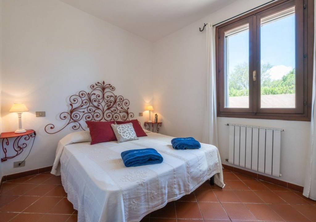 Photo of Bedroom in Nora
