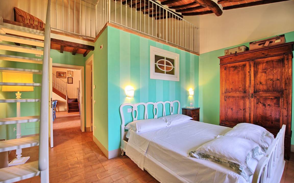 Photo of Bedroom in Ferretto