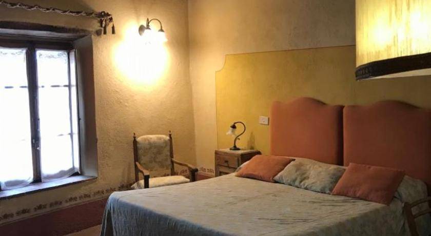 Photo of Others in Bagno Vignoni
