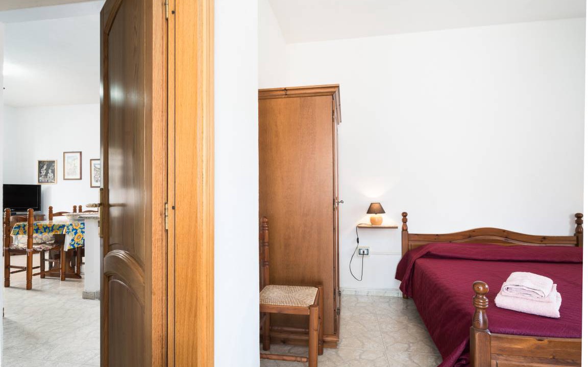 Photo of Bedroom in San Giovanni