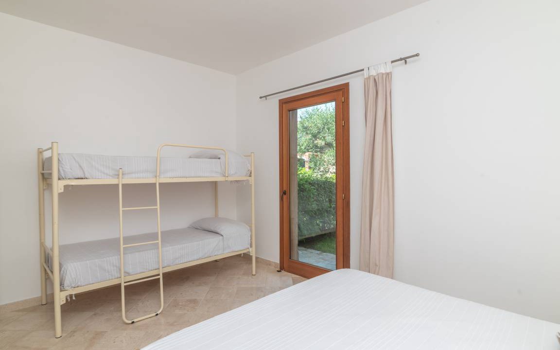 Photo of Bedroom in Porto Pozzo
