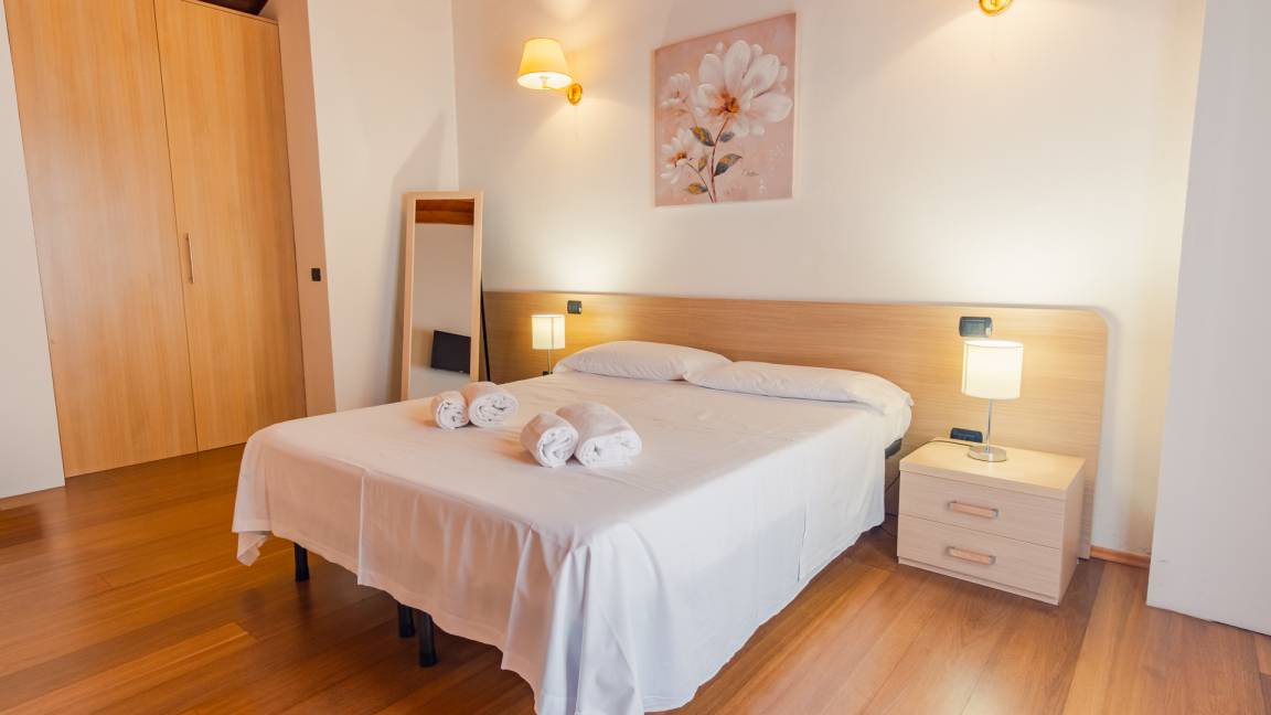 Photo of Bedroom in Citta Antica