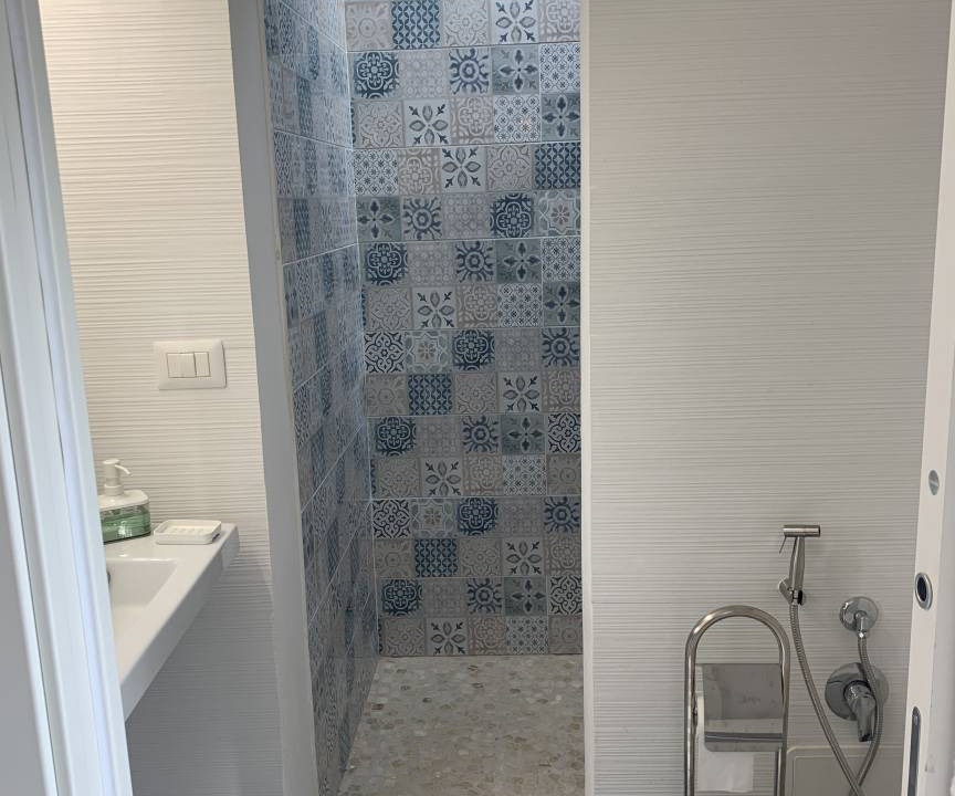 Photo of Bathroom in Marinella di Sarzana