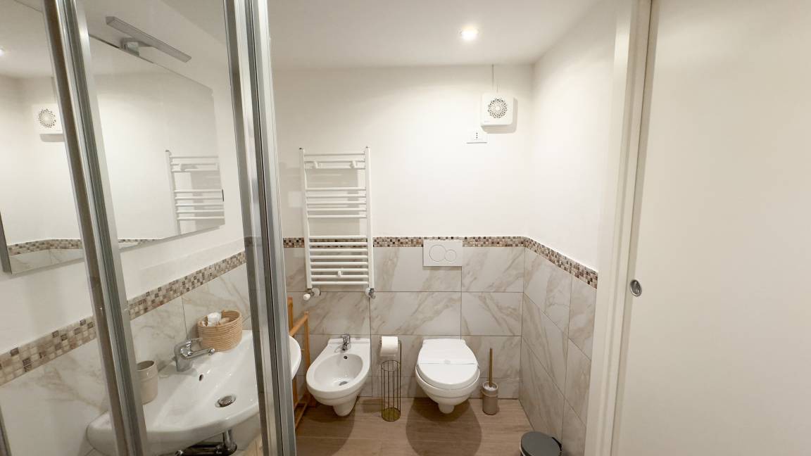 Photo of Bathroom in Chioggia