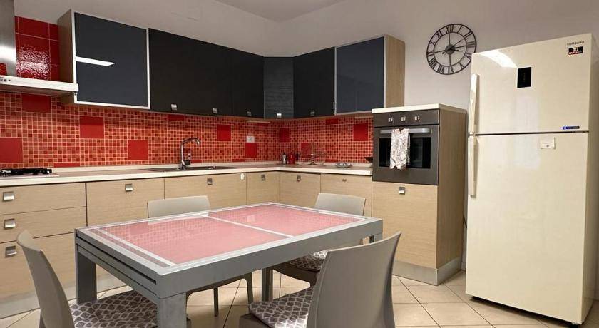 Photo of Kitchen in Galzignano Terme