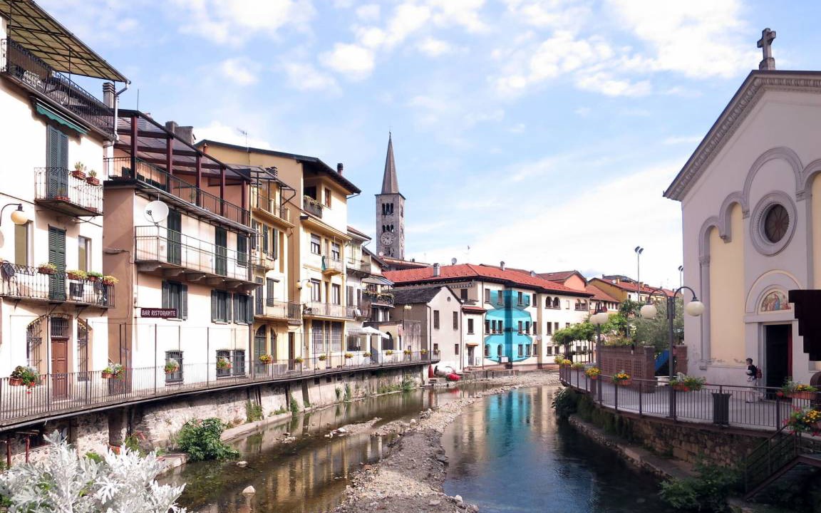 Photo of Others in Omegna