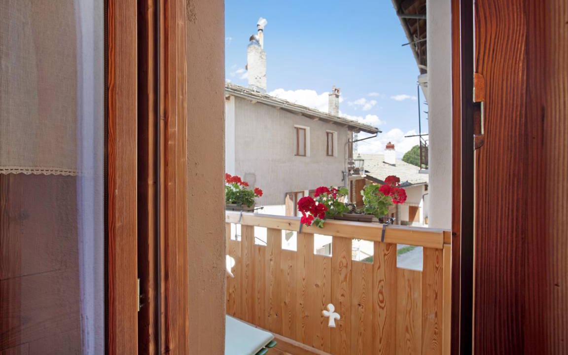 Photo of Patio Balcony in Gerdaz