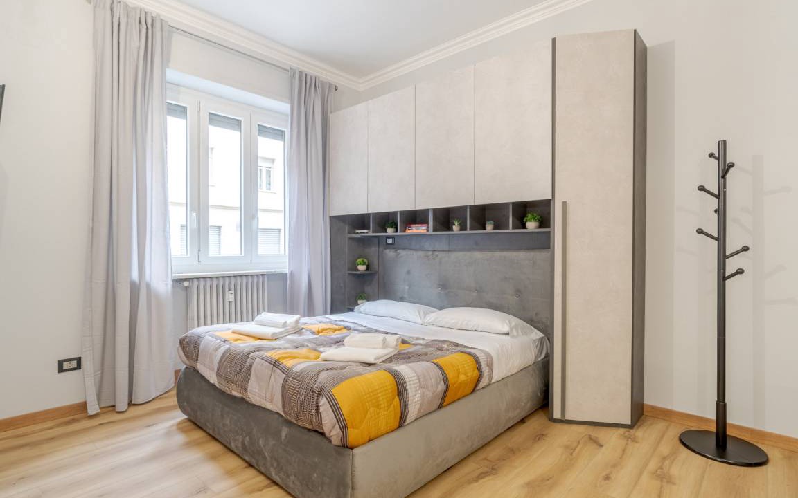 Photo of Bedroom in Parella