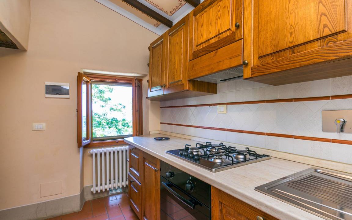 Photo of Kitchen in Bivio Pozzo