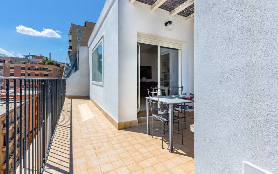 Photo of Patio Balcony in Province of Cagliari