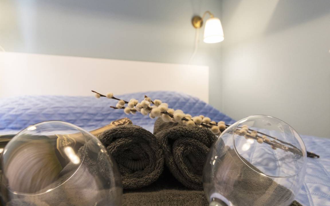 Photo of Bedroom in Acquaseria