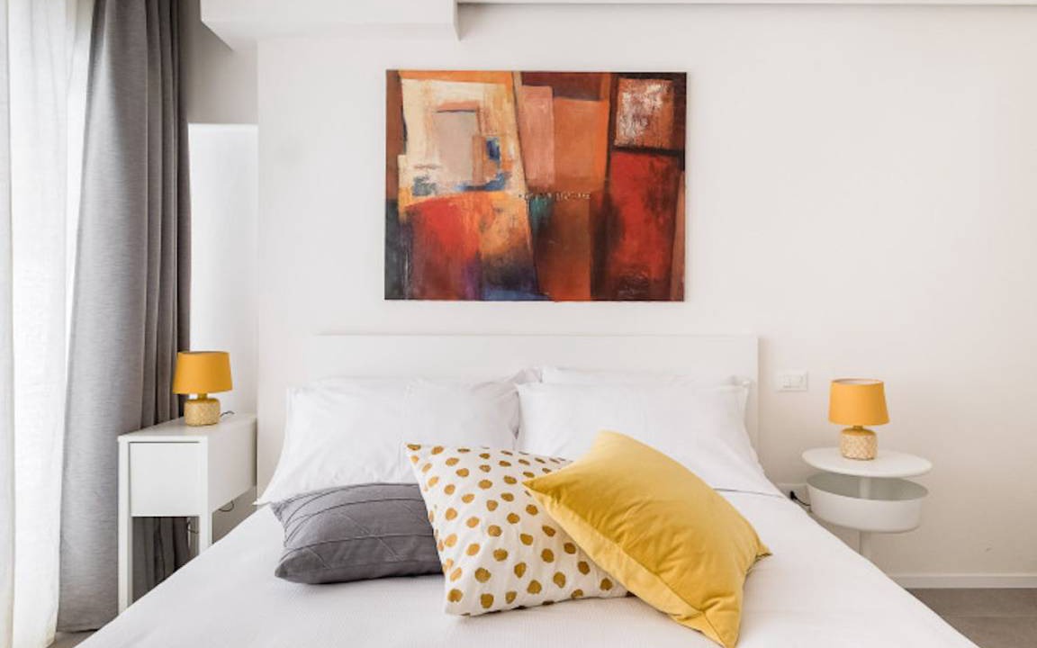 Photo of Bedroom in Historic Center