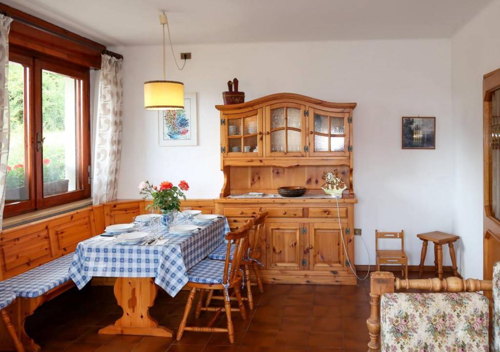 Photo of Kitchen in Coredo