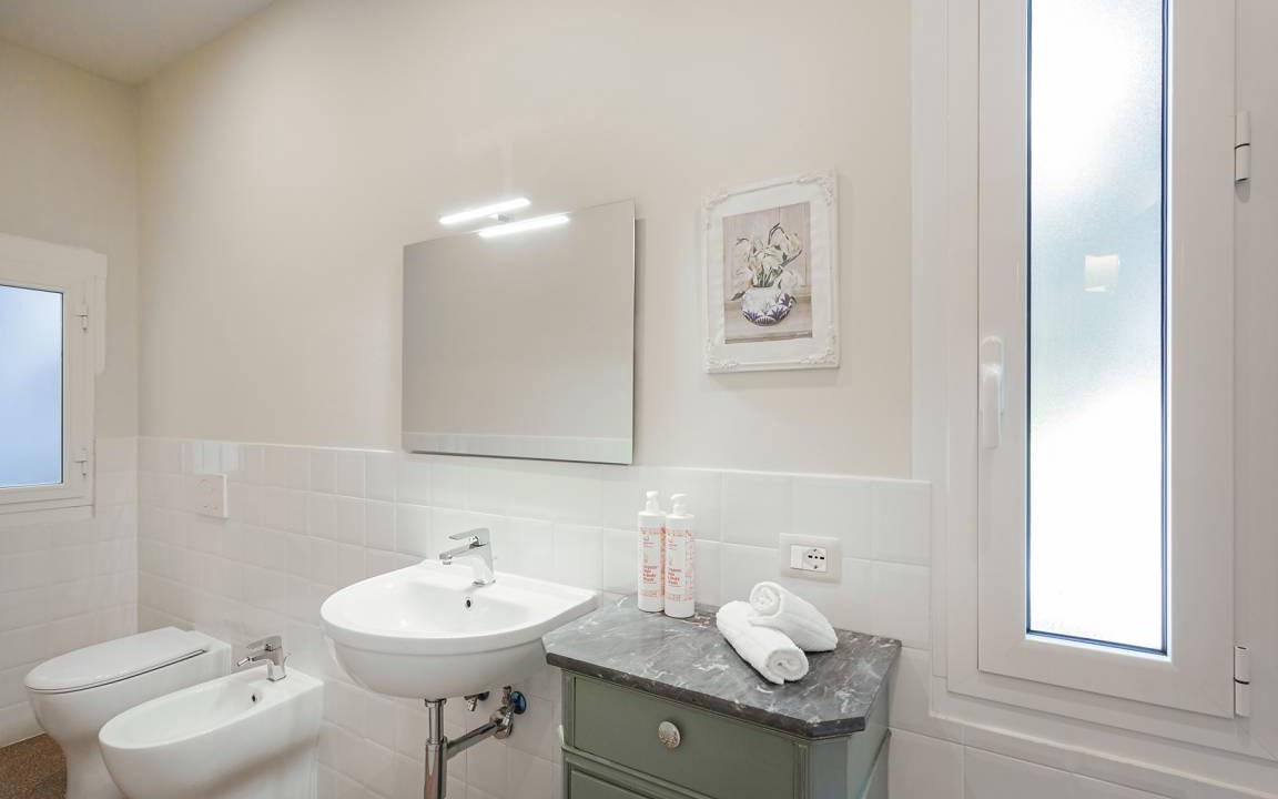 Photo of Bathroom in Portofino