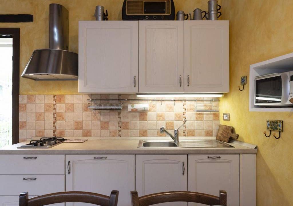 Photo of Kitchen in Diano Arentino