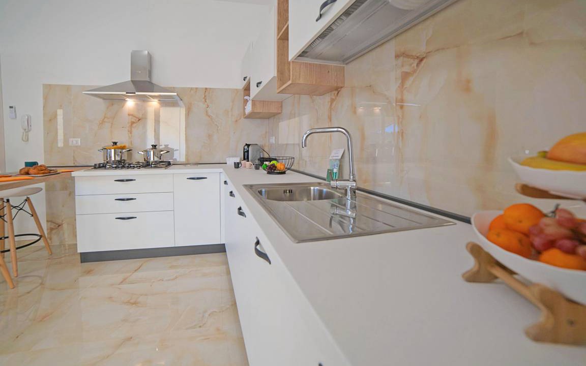 Photo of Kitchen in Torre Rinalda