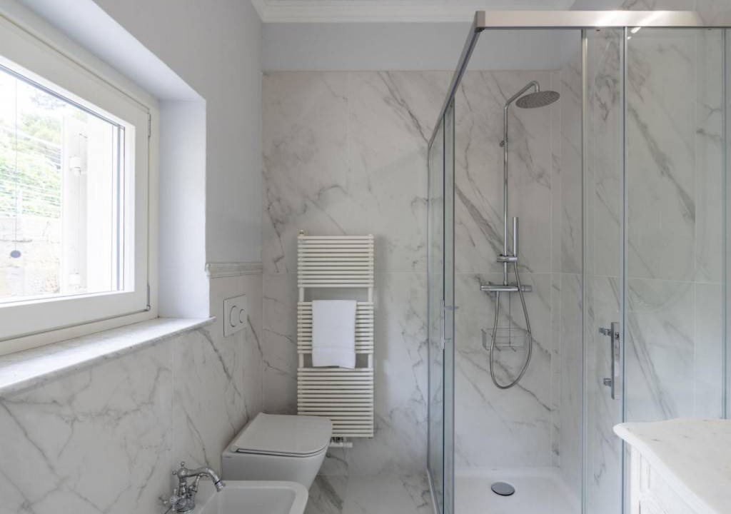 Photo of Bathroom in Bussana
