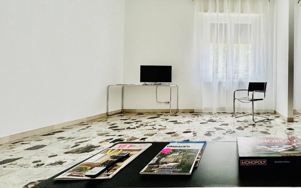 Photo of Livingroom in Verona City Centre