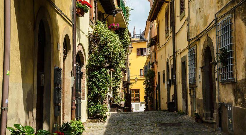 Photo of Others in Castel Gandolfo