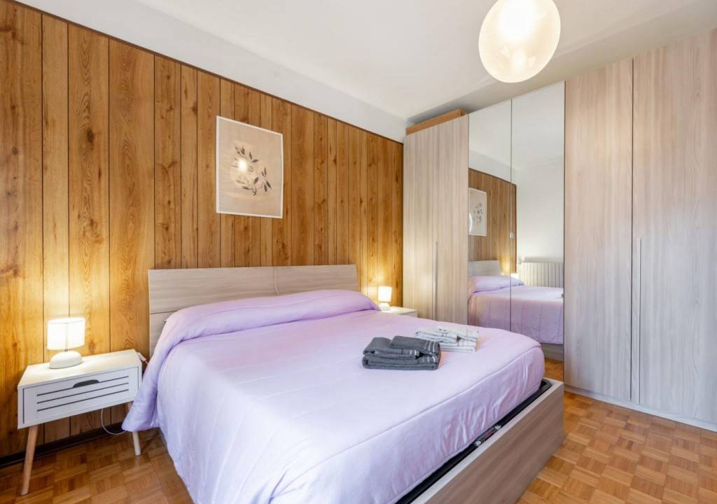 Photo of Bedroom in Barche