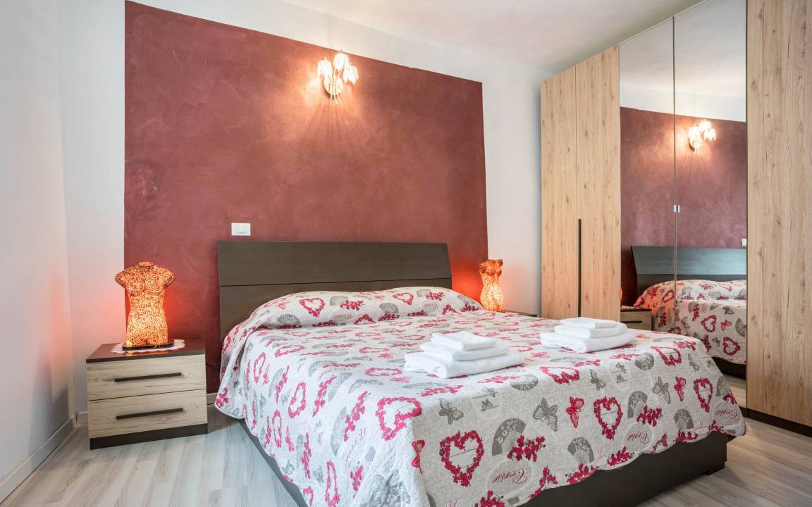 Photo of Bedroom in Denno