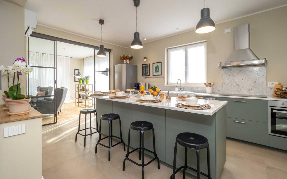 Photo of Kitchen in Bogogno