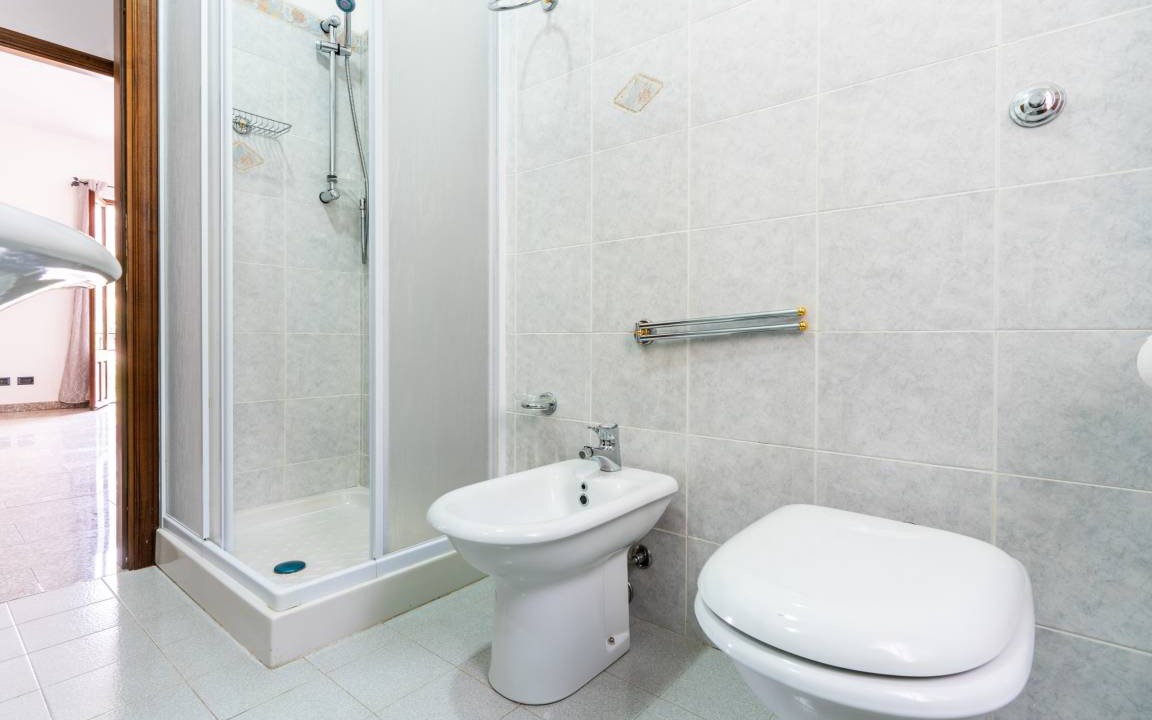Photo of Bathroom in Ulassai