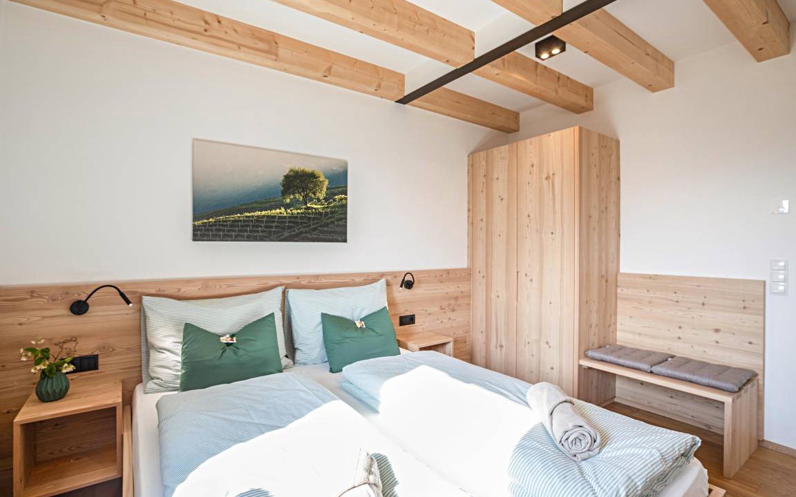 Photo of Bedroom in St. Michael/San Michele