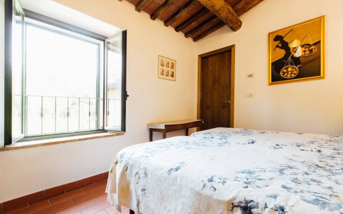 Photo of Bedroom in Santa Fiora