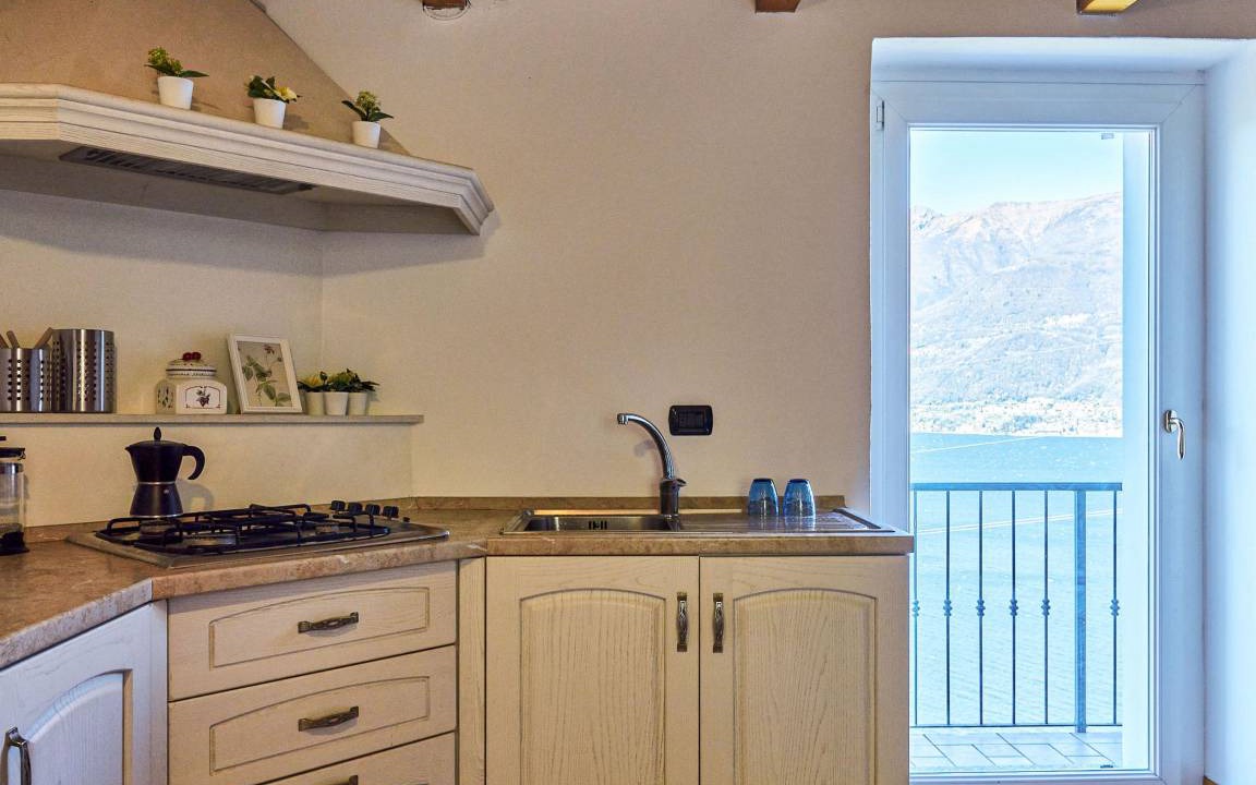Photo of Kitchen in Bellano